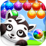 Icon of Raccoon Bubbles