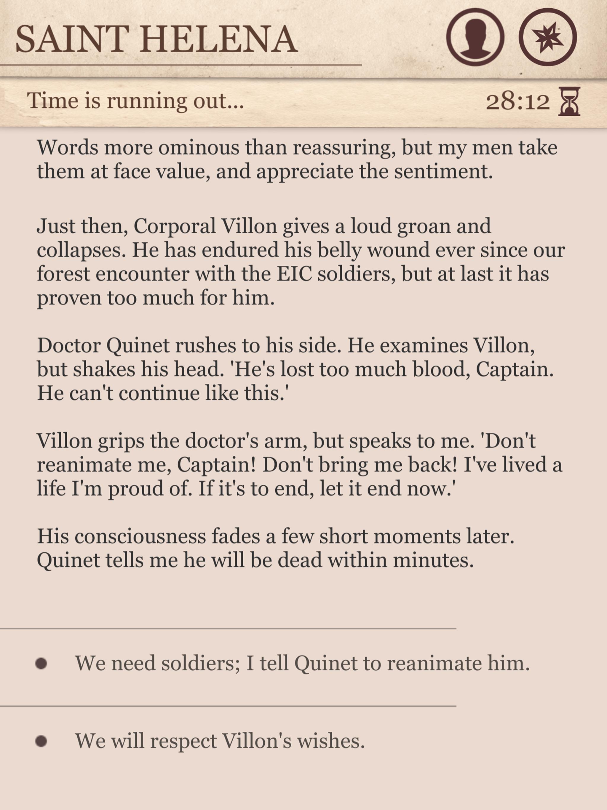 The Frankenstein Wars Game Screenshot