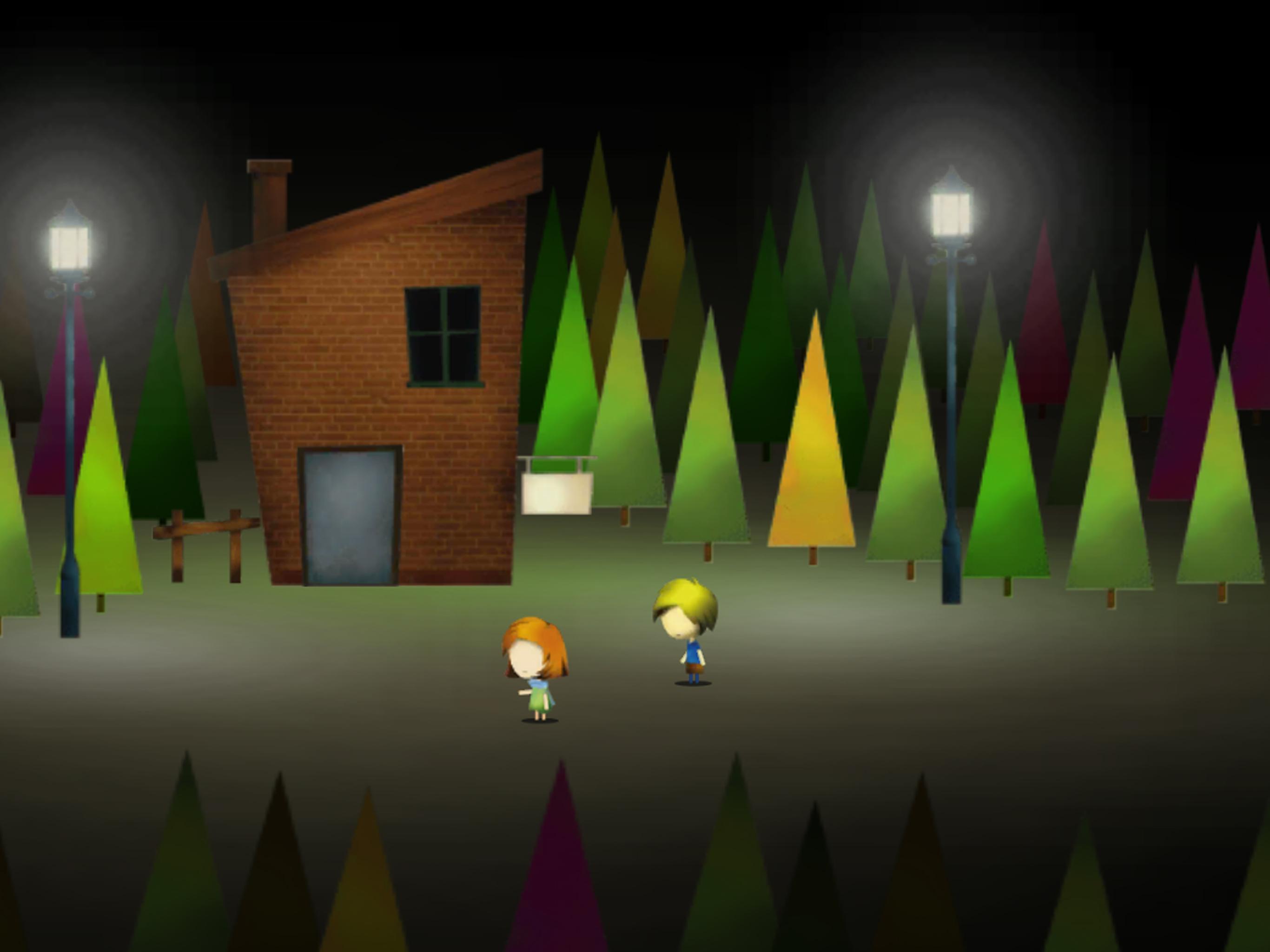 Pittsfield Game Screenshot