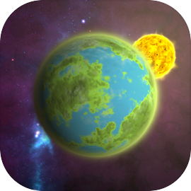 Pocket Galaxy - Space Sandbox