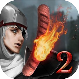 ソーセージレジェンド2 - オンライン対戦格闘ゲーム