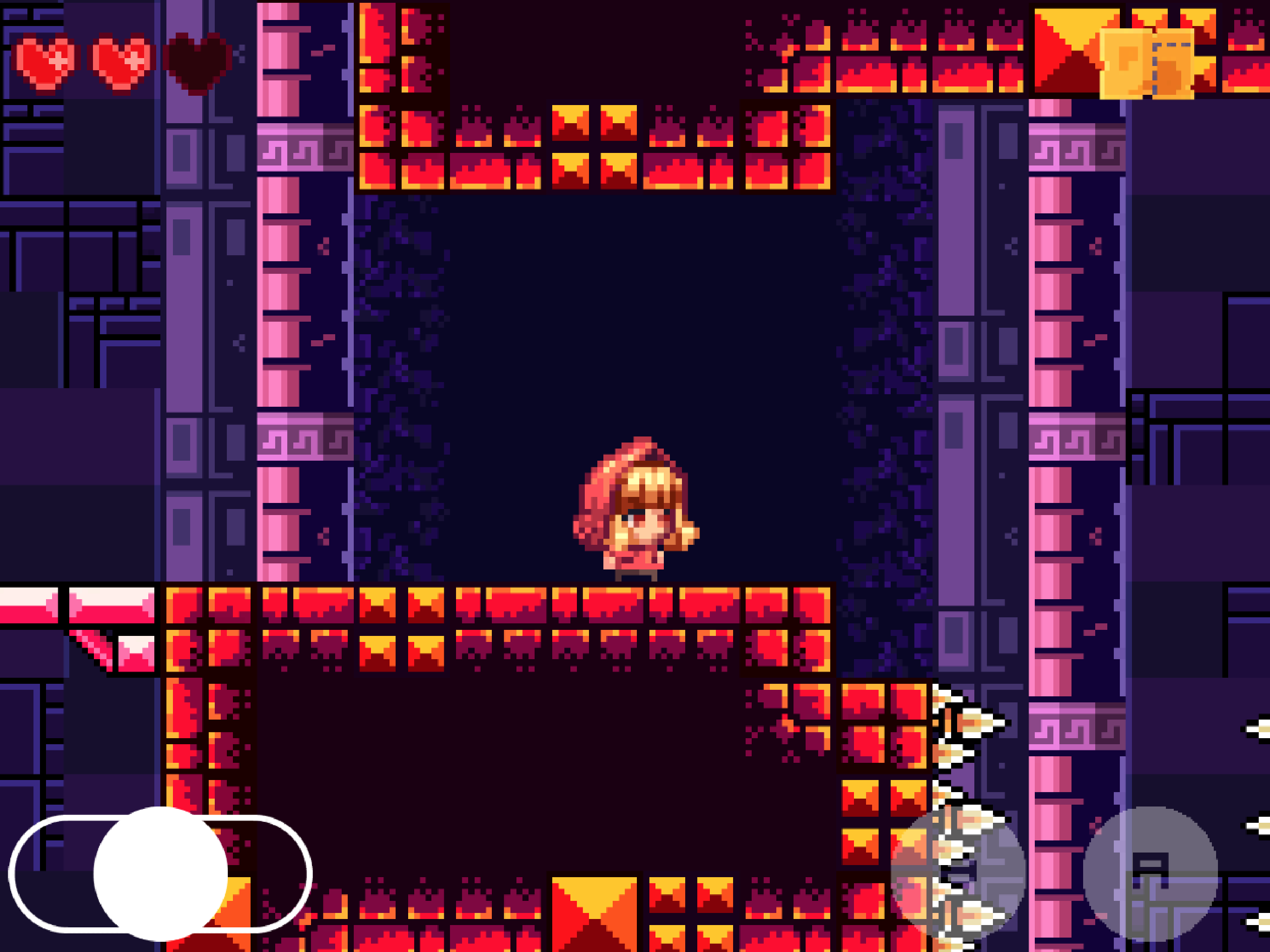 Sasaya Game Screenshot