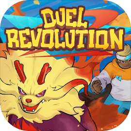 Duel Revolution