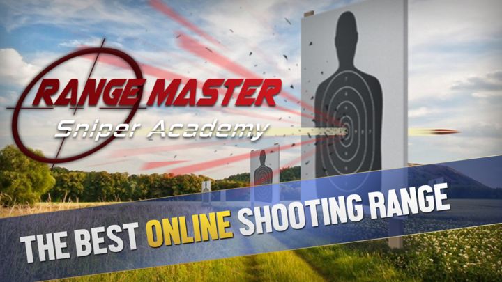 Screenshot 1 of Range Master: Sniper Academy 2.2.1