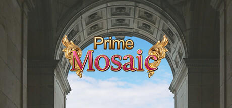 Banner of Prime Mosaic 