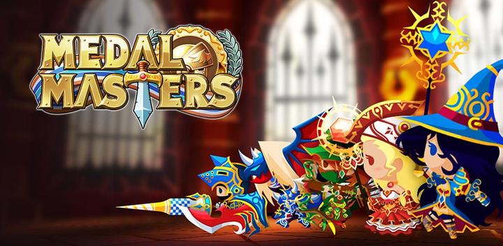 Banner of Medal Masters 1.6.4