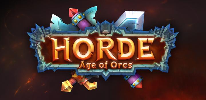 Banner of Horde - Age of Orcs 1.26.0