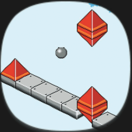 Bouncy Ball Latest Version for Android/iOS APK - TapTap