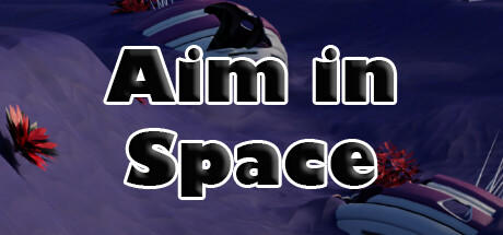Banner of Aim in Space 