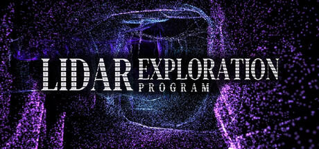 Banner of LiDAR Exploration Program 