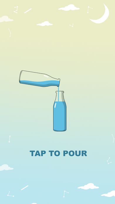 Screenshot of Color Sort Puzzle - Pour Water