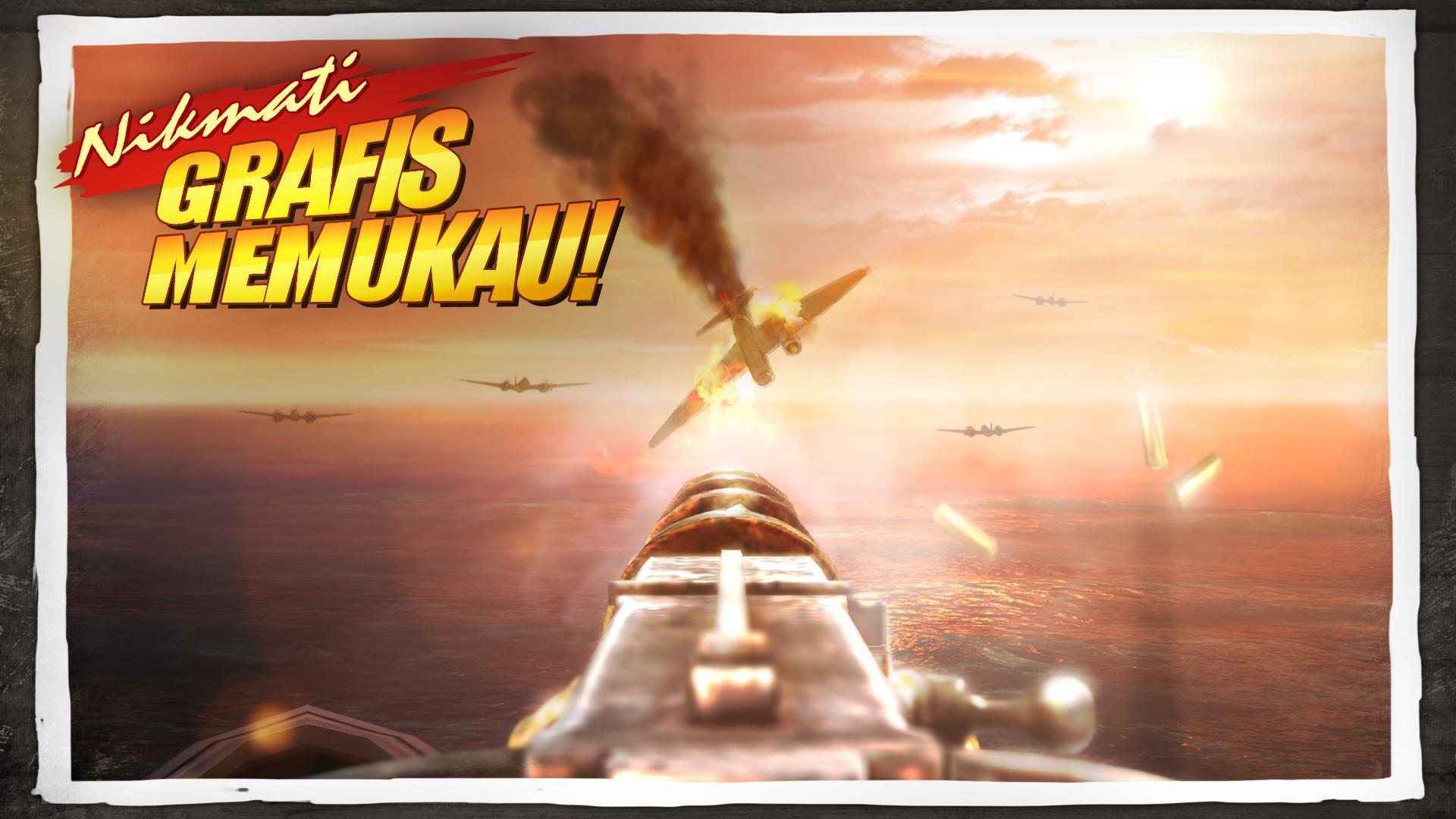 Cuplikan Layar Game Brothers in Arms™ 3