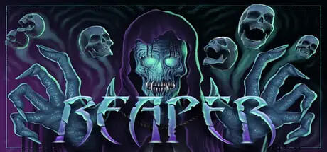 Banner of REAPER 