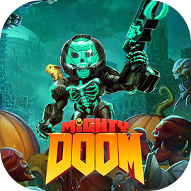 Mighty DOOM