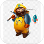 Fishing Game 的圖示