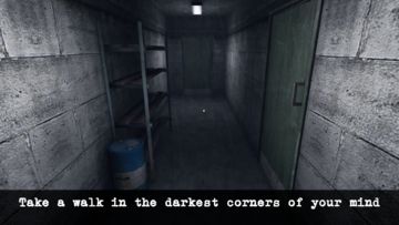 Psyroom: Horror of Reason Game Screenshot