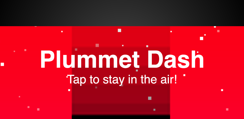 Banner of Dash Plummet 1.1.2