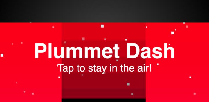 Banner of Plummet Dash 1.1.2