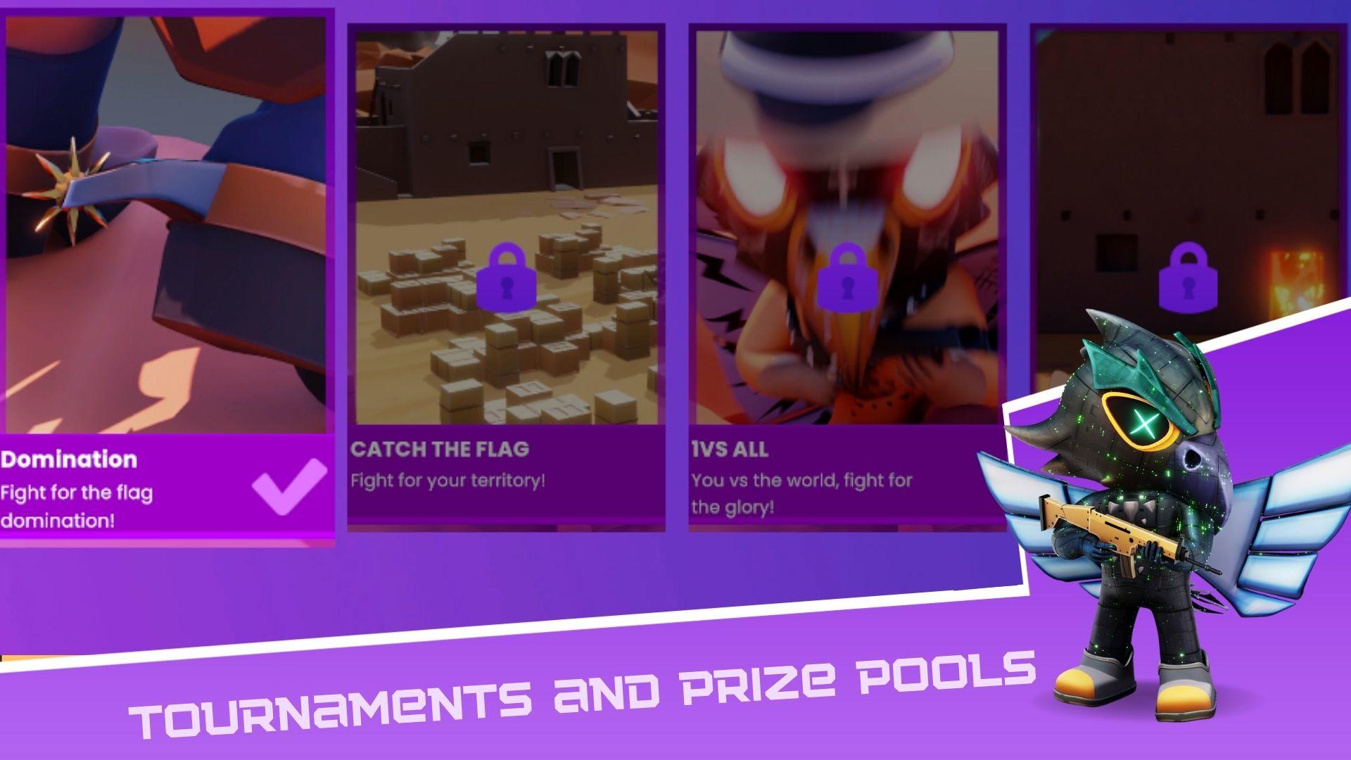 Screenshot 5 of Frayful: Multiplayer Battle 