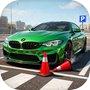 Icon of Driving Test Parking School 3D