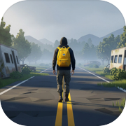 Last Day GO: Run & Survive