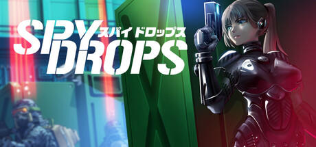 Banner of Spy Drops 