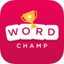 Word Champ - Free Word Puzzle & Word Connect game.