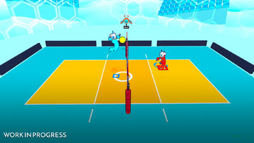 Spikerz! Game Screenshot