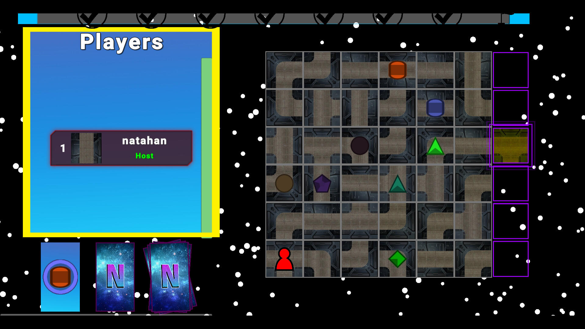 Project Labyrinth Latest Version for Android/iOS - TapTap