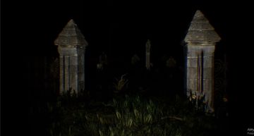 The Woods ภาพหน้าจอเกม