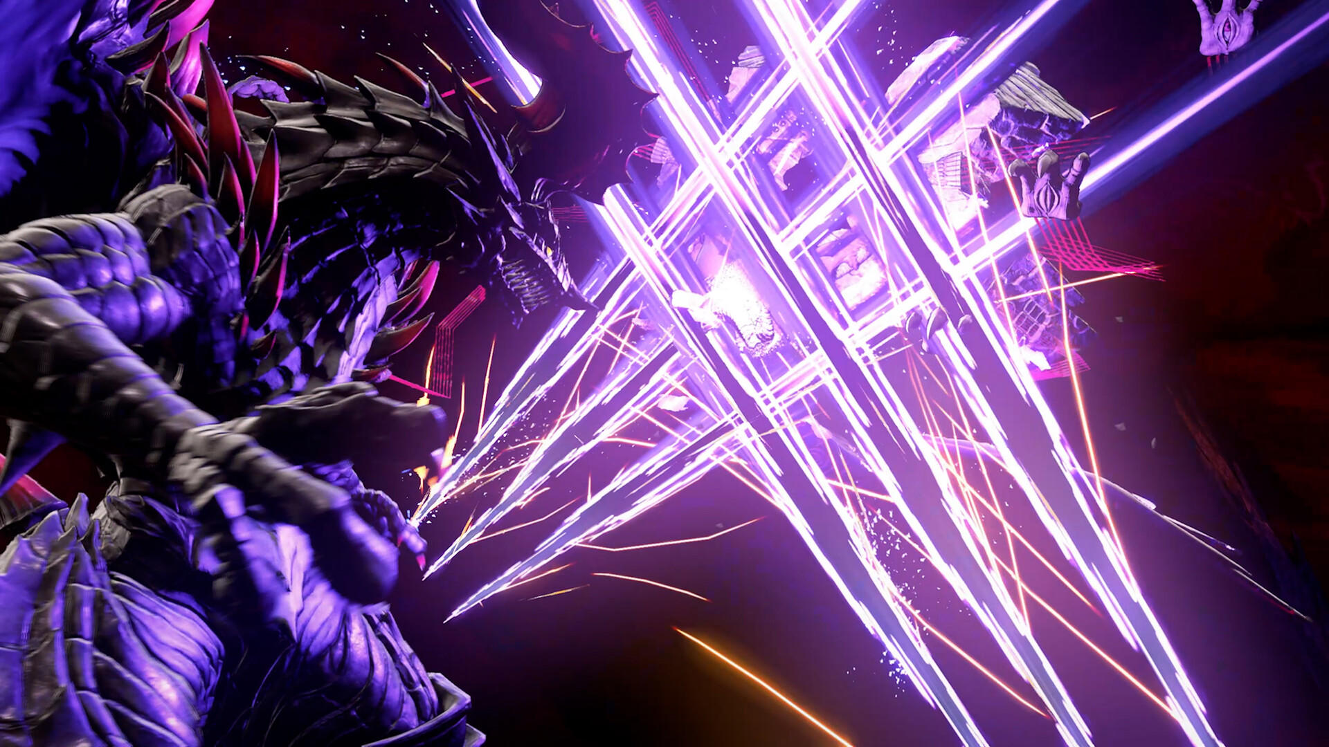 Granblue Fantasy: Relink Game Screenshot