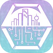 Alcyone: The Last City