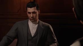 Screenshot of the video of Mafia: Definitive Edition (Stadia/PC/PS4/Xbox)