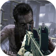 Offline Zombie Survival Shoot