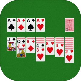 Paciência jogos de cartas clássicos versão móvel andróide iOS apk