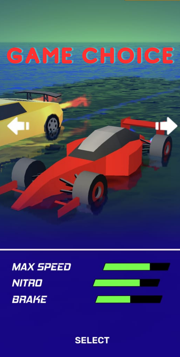 Speed Car Race 3D para Android - Download