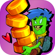 Coin Scout - เกม Idle Clicker