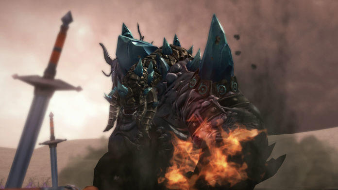 Ire - Blood Memory Game Screenshot