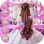 Hair Salon Makeover Game 아이콘