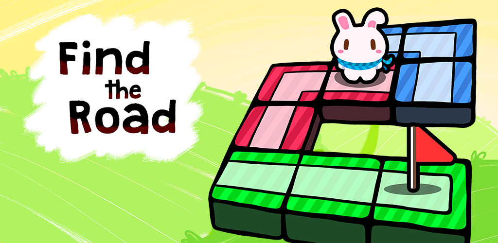 Banner of Find the road 1.0.4