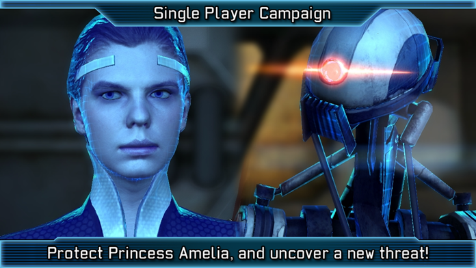 EPOCH.2 遊戲截圖