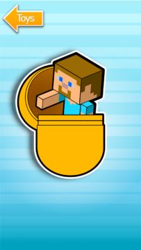 Surprise Eggs Game Screenshot