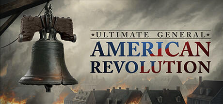 Banner of สุดยอดนายพล: การปฏิวัติอเมริกา 