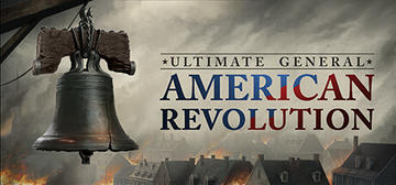 Banner of Ultimate General: American Revolution 