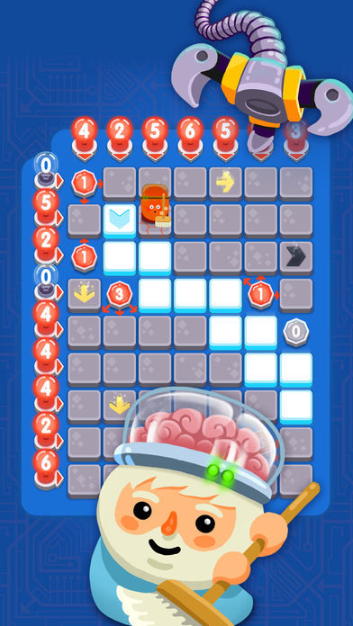 Screenshot of Minesweeper Genius