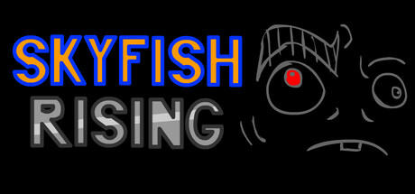 Banner of Skyfish Rising 