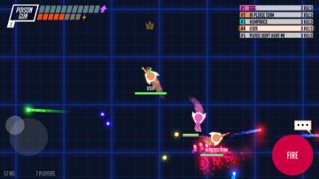 Gunr.io Game Screenshot