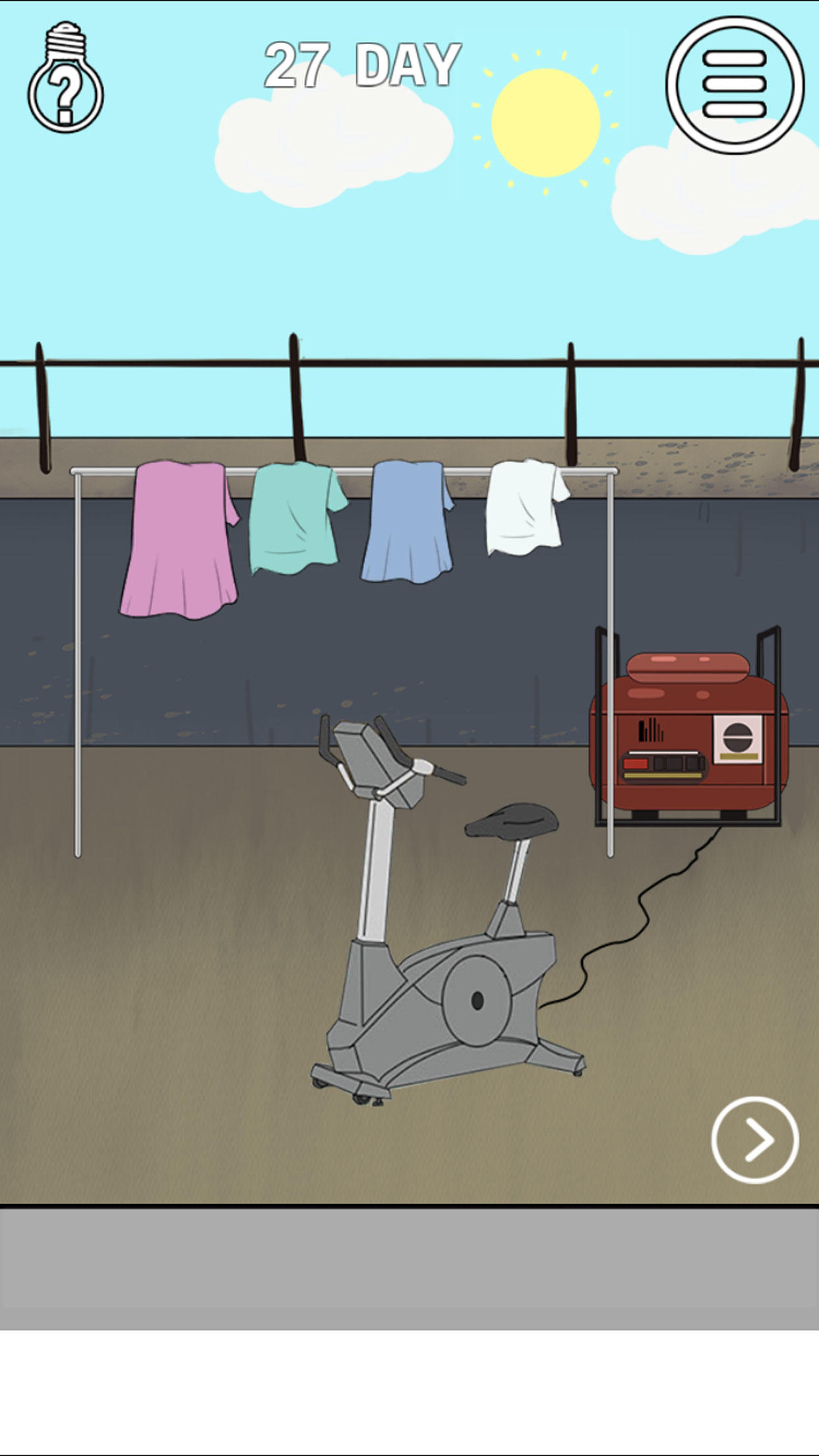 找到老婆的私房钱2 Game Screenshot