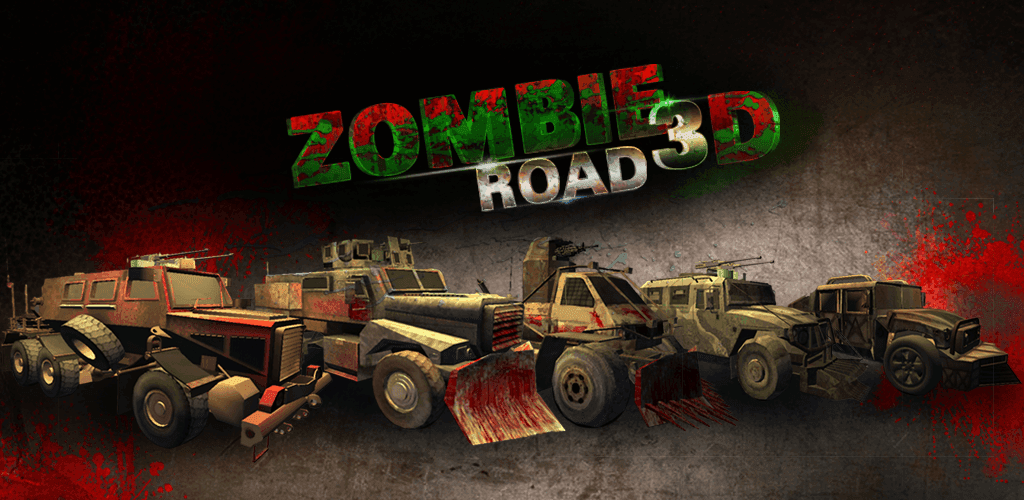 Banner of Đường Zombie 3D 1.2