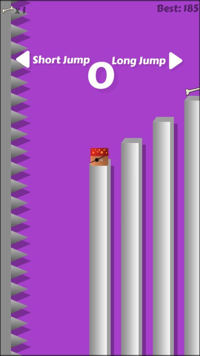 Doggy Box ゲームのスクリーンショット